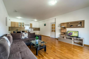 Bel&Rus View Apartment